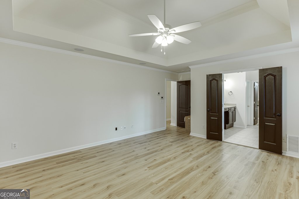 1830 Sanborne Way Dacula - Photo 43