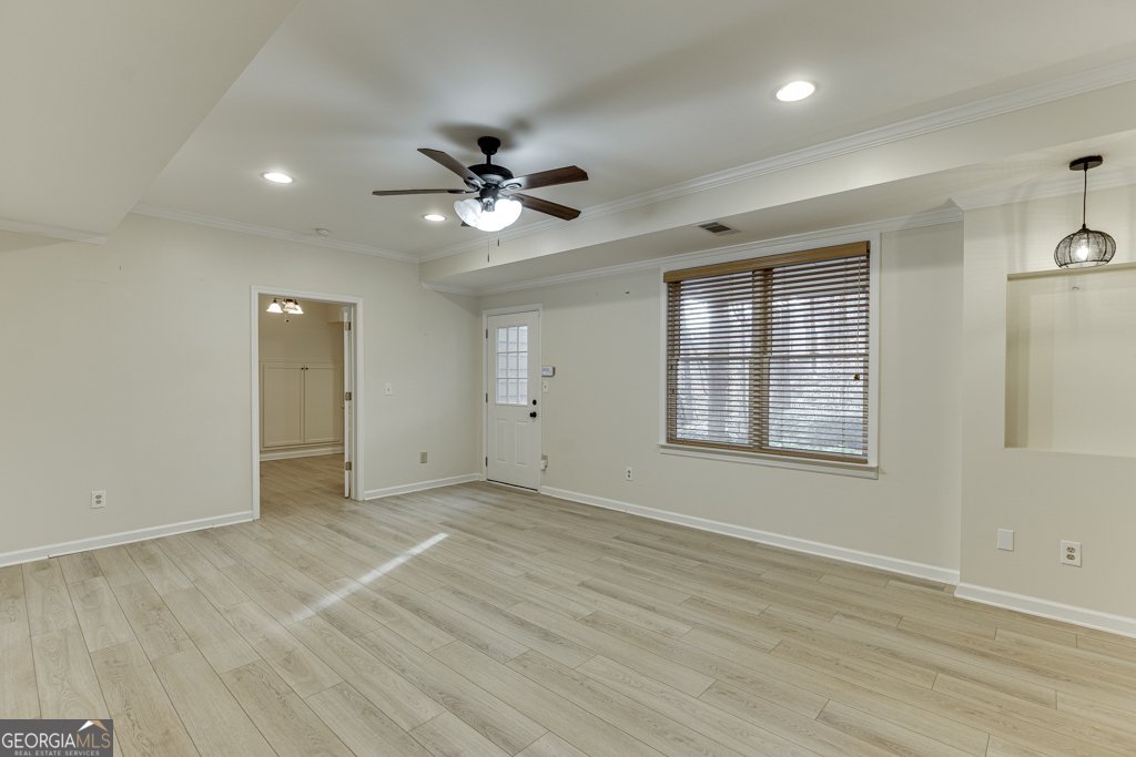 1830 Sanborne Way Dacula - Photo 49