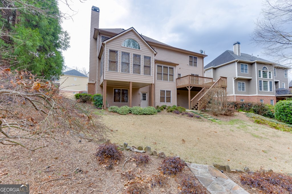 1830 Sanborne Way Dacula - Photo 58