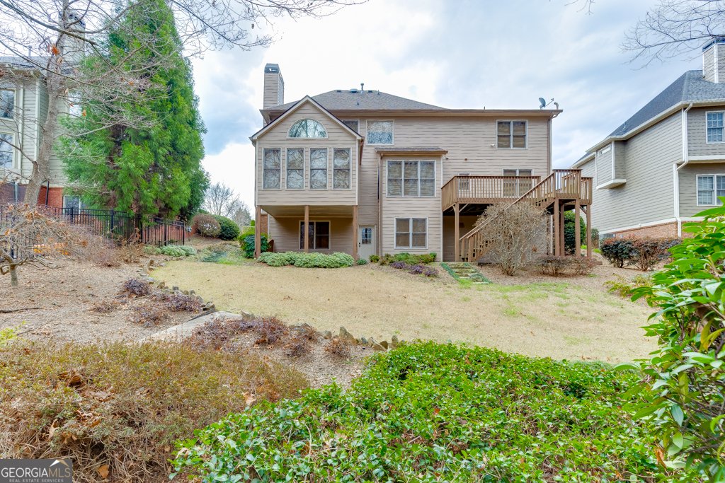 1830 Sanborne Way Dacula - Photo 59