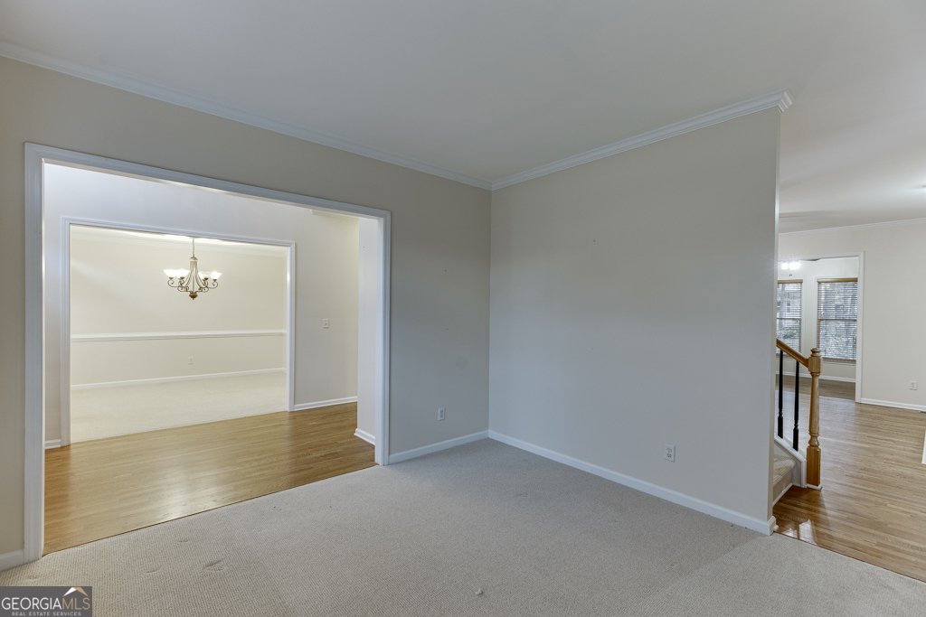 1830 Sanborne Way Dacula - Photo 6