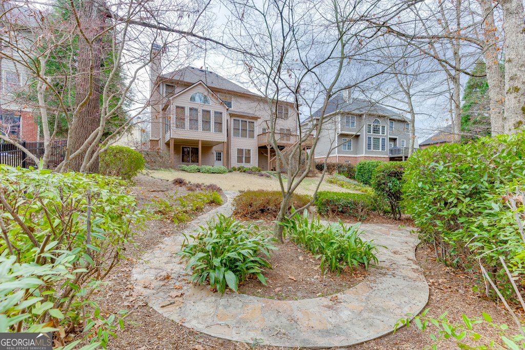 1830 Sanborne Way Dacula - Photo 60