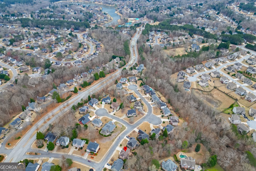 1830 Sanborne Way Dacula - Photo 69