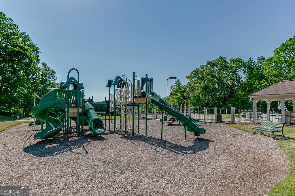 1830 Sanborne Way Dacula - Photo 70