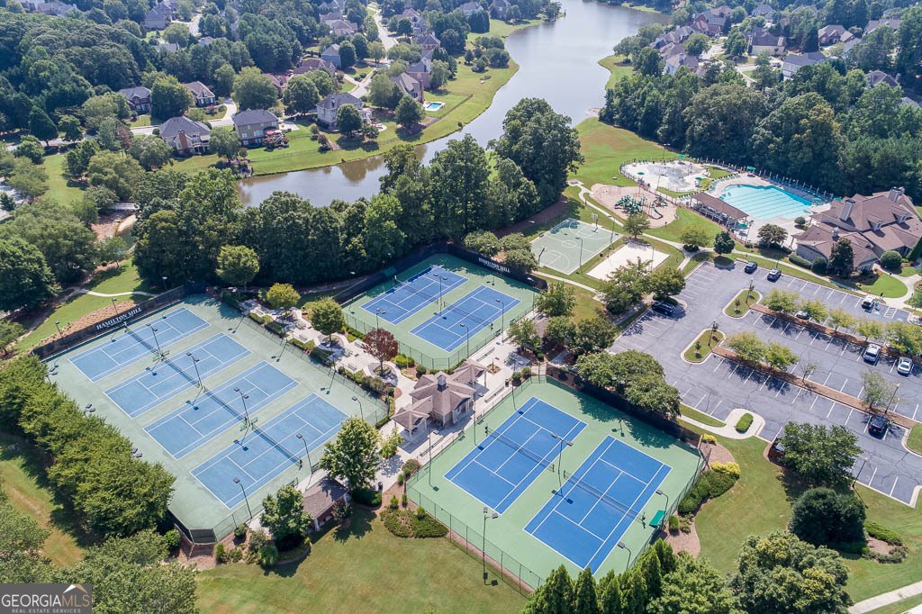 1830 Sanborne Way Dacula - Photo 74