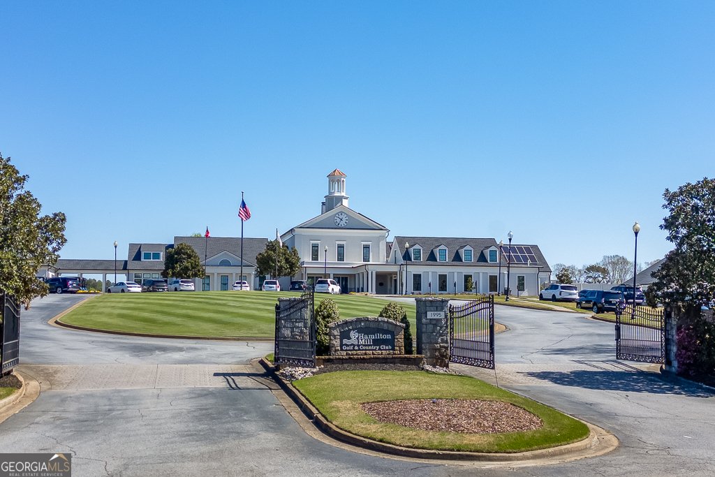 1830 Sanborne Way Dacula - Photo 83