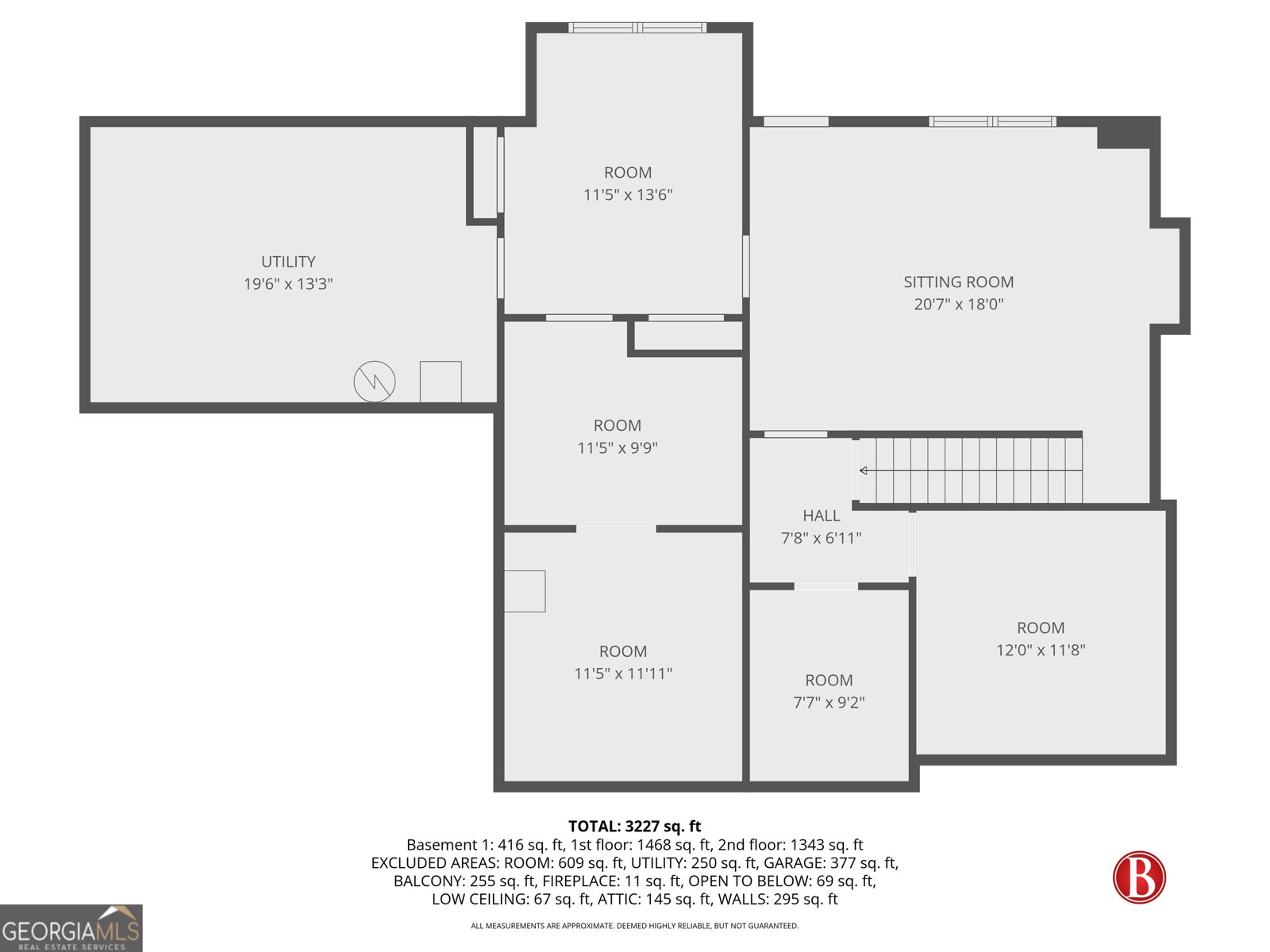 1830 Sanborne Way Dacula - Photo 84