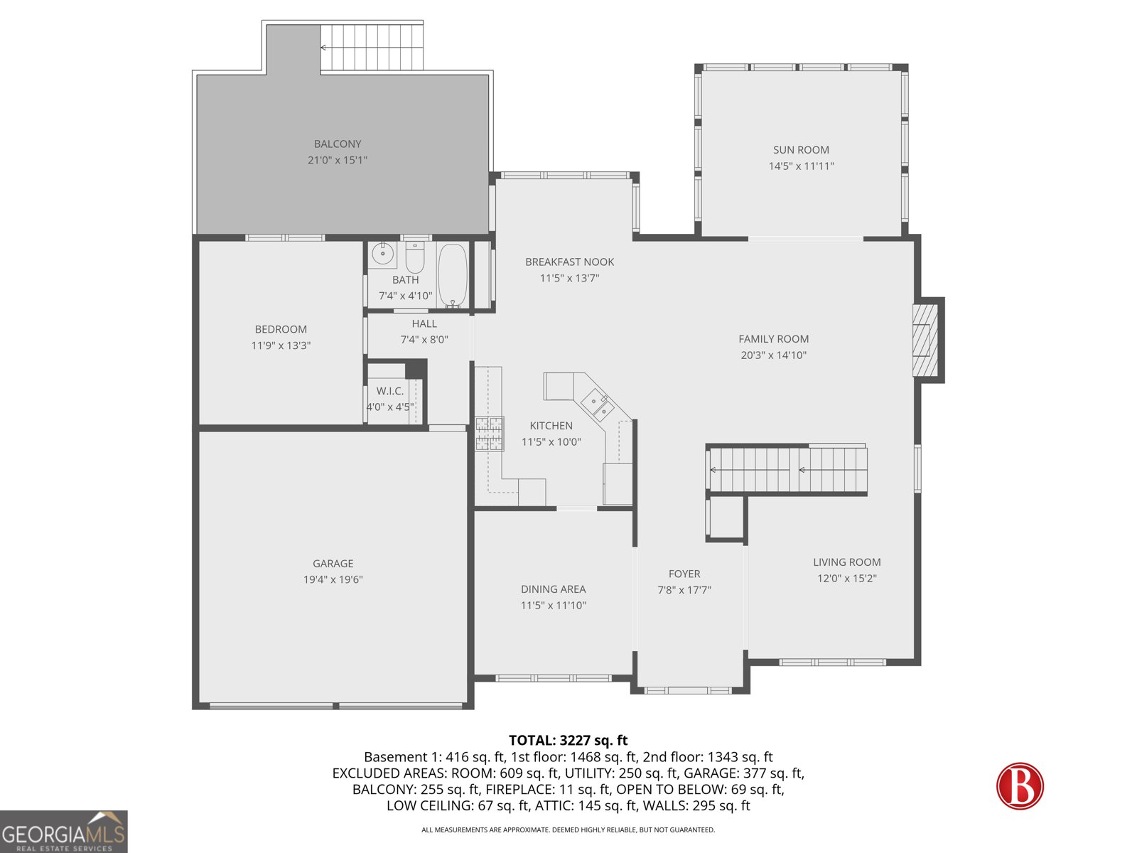 1830 Sanborne Way Dacula - Photo 85
