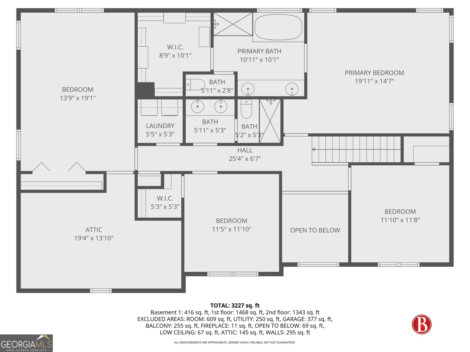 1830 Sanborne Way Dacula - Photo 86
