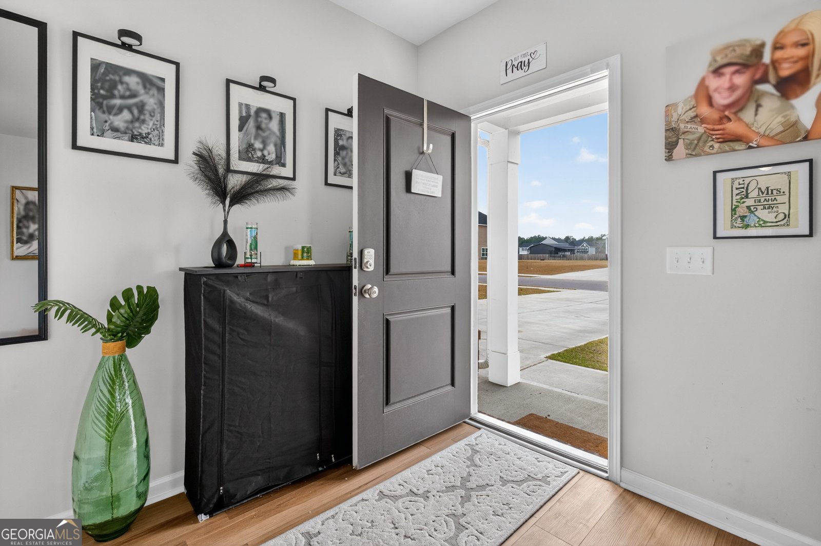 99 Blueberry Court Ludowici - Photo 10