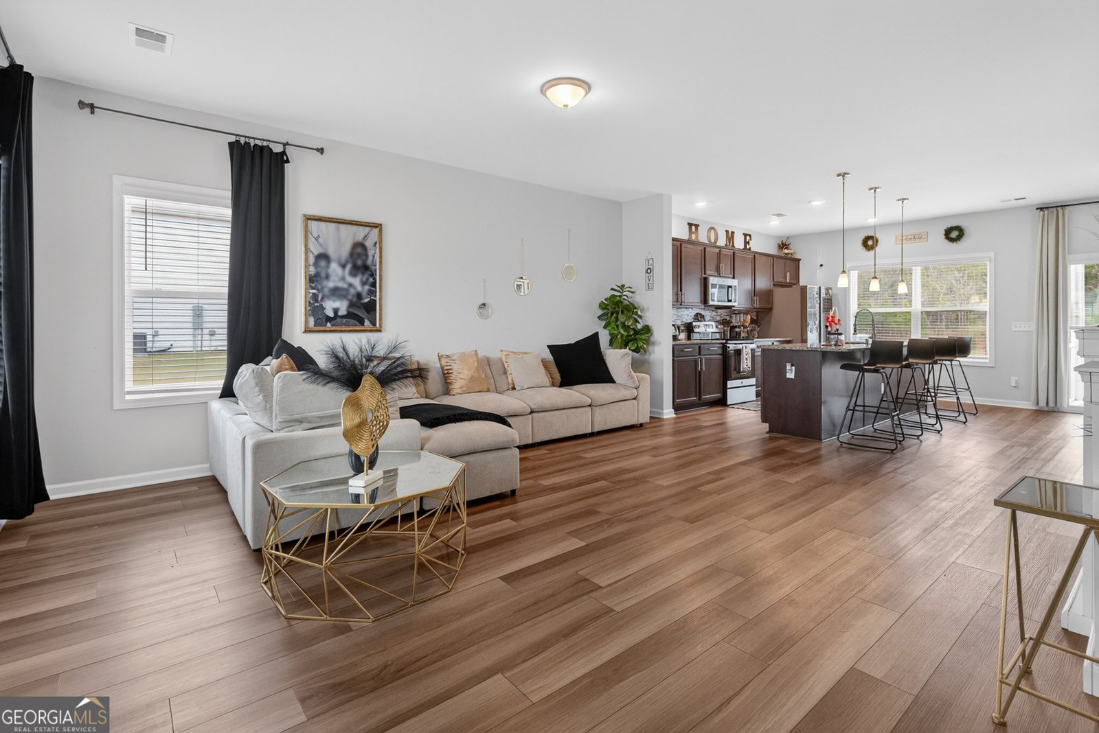 99 Blueberry Court Ludowici - Photo 11