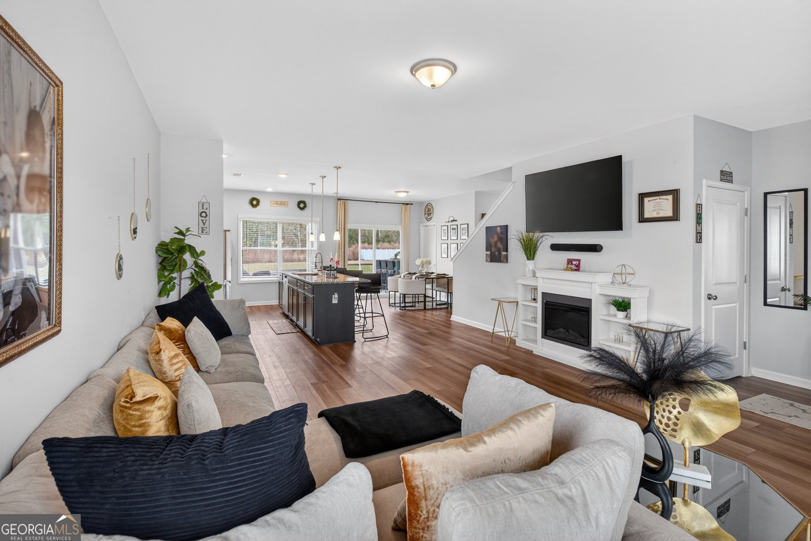 99 Blueberry Court Ludowici - Photo 12