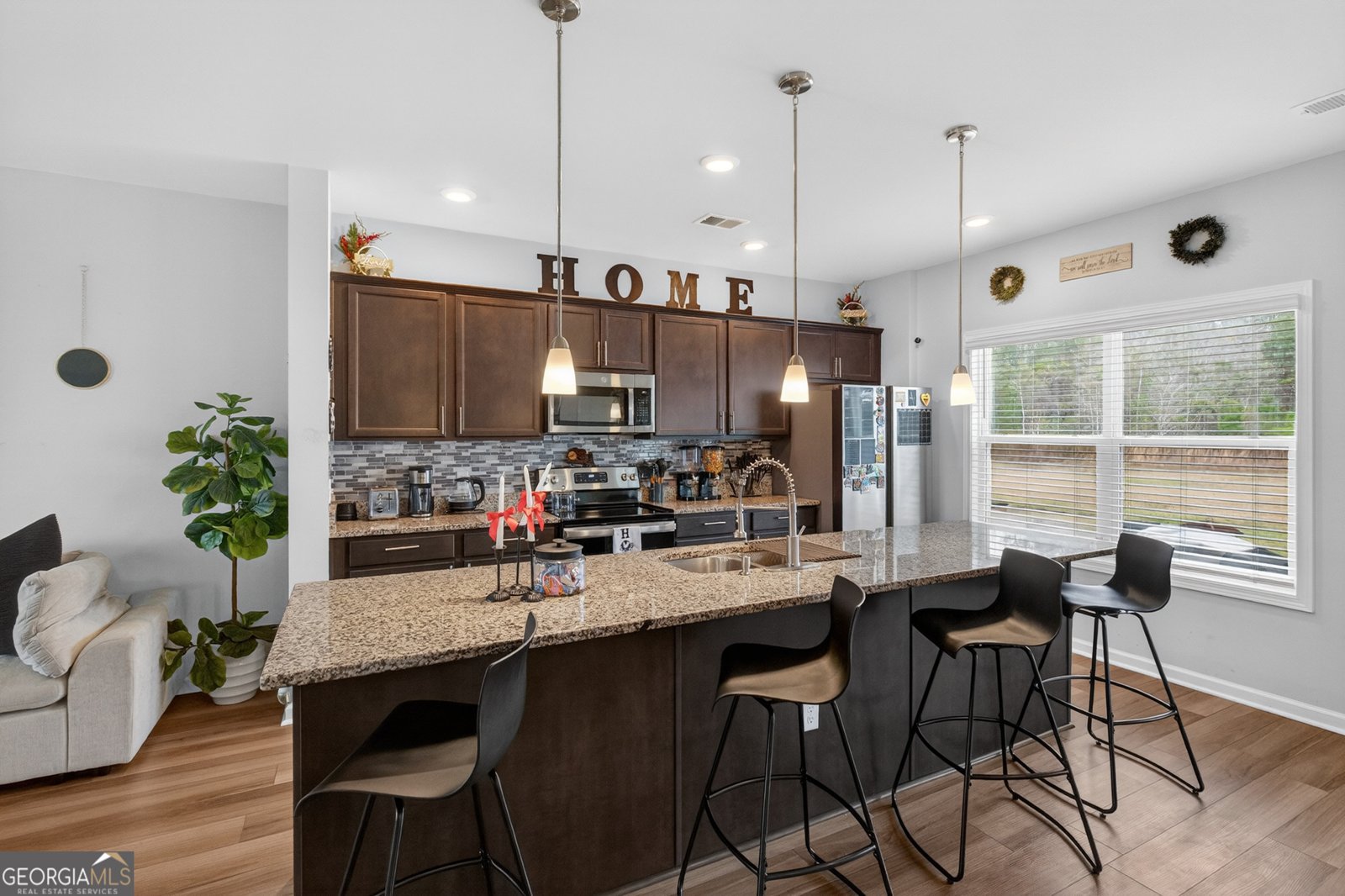 99 Blueberry Court Ludowici - Photo 15