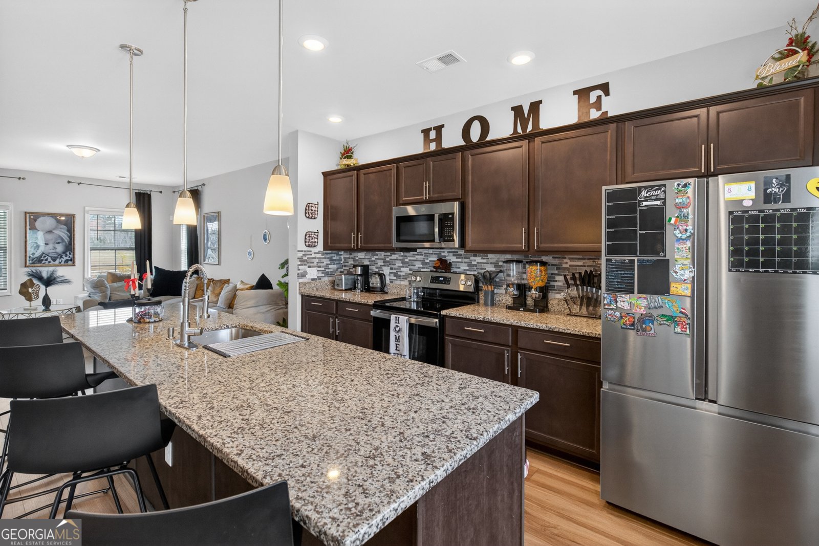 99 Blueberry Court Ludowici - Photo 17