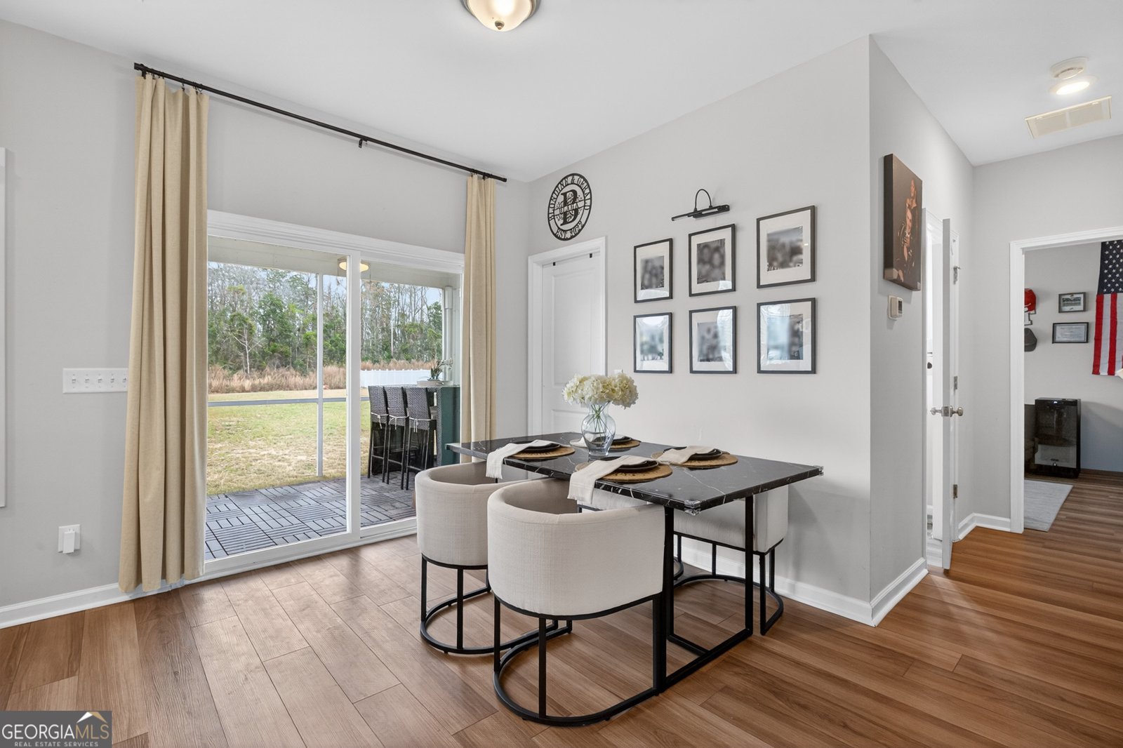 99 Blueberry Court Ludowici - Photo 18