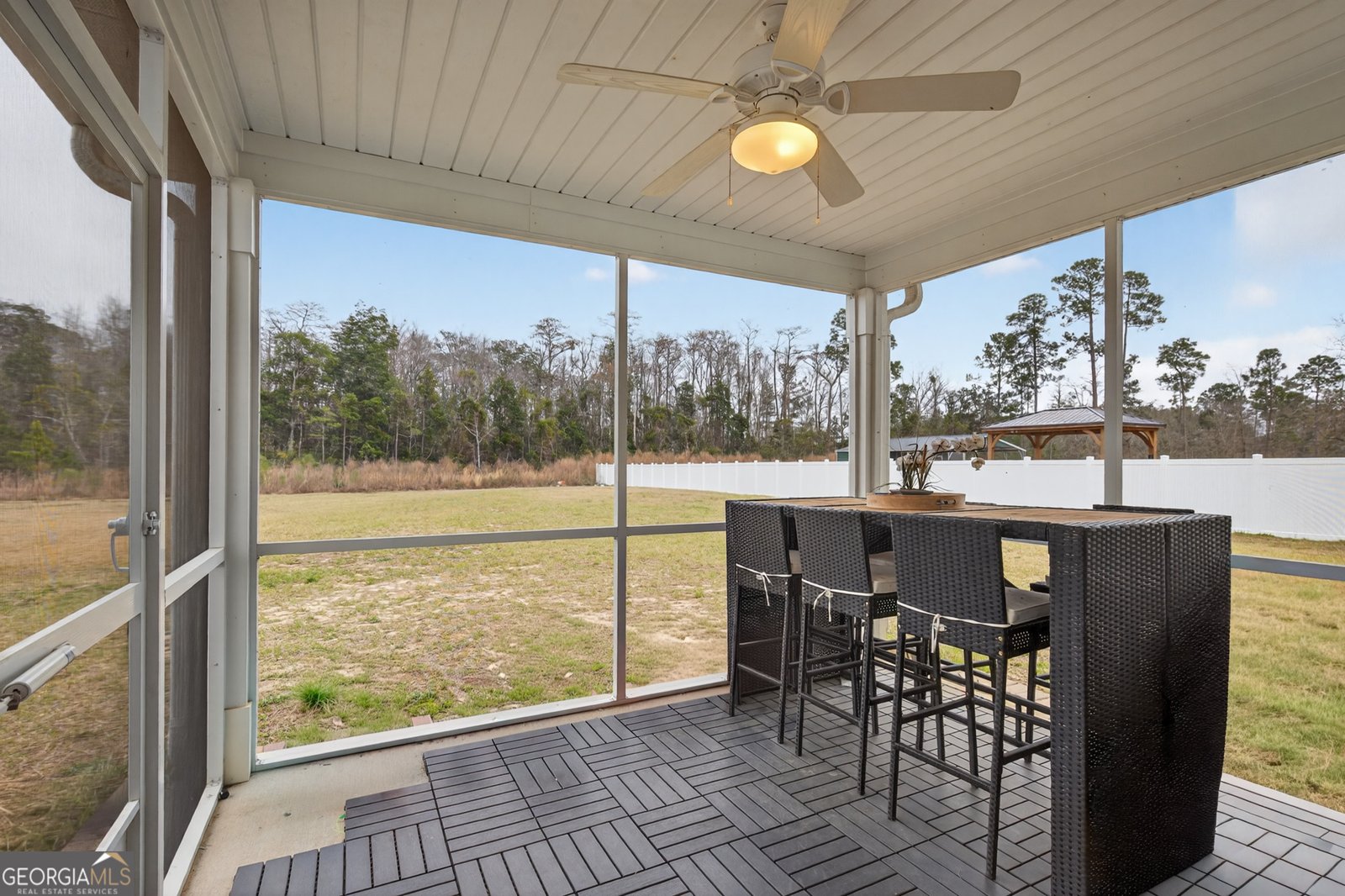 99 Blueberry Court Ludowici - Photo 20