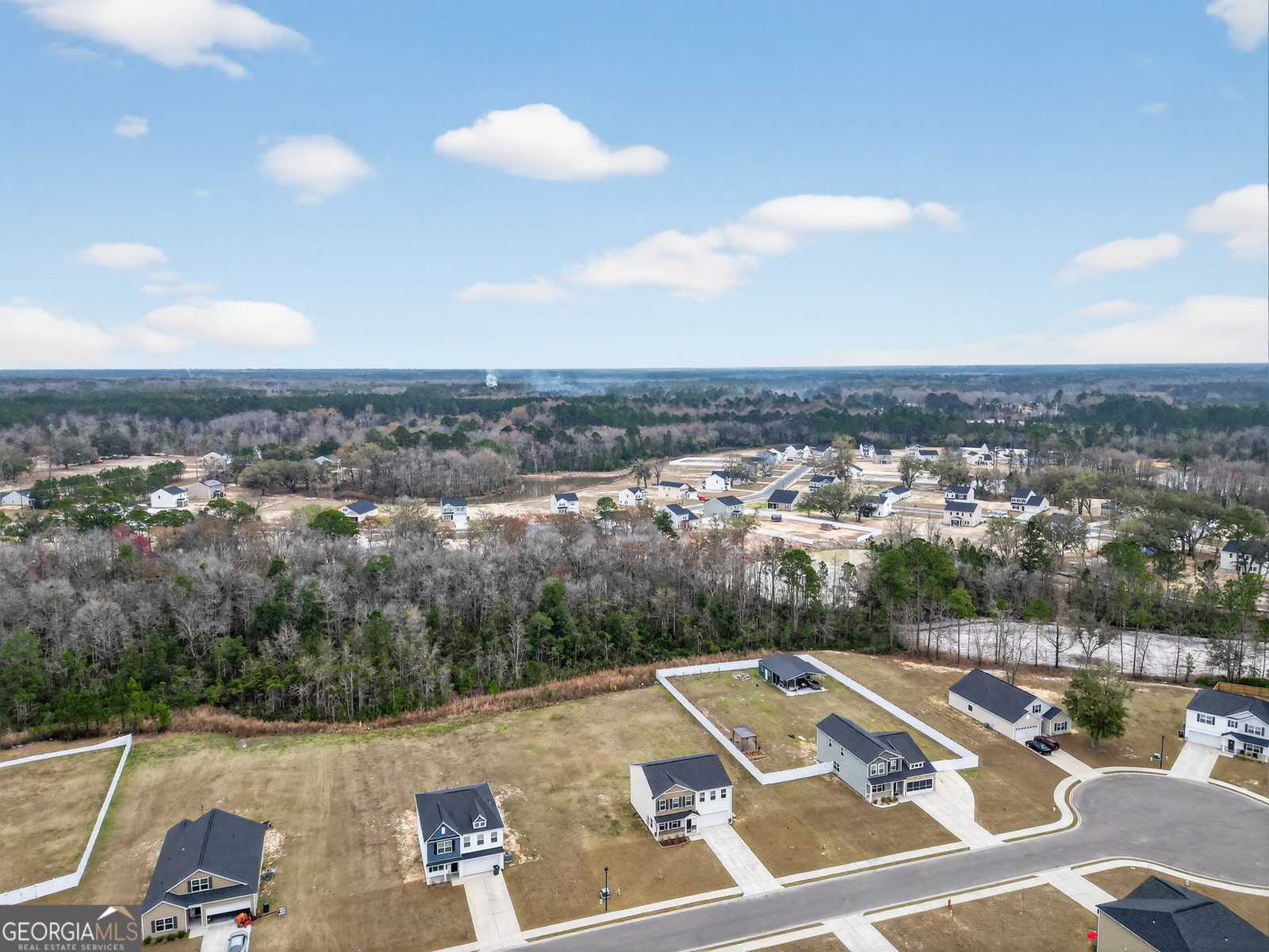 99 Blueberry Court Ludowici - Photo 26