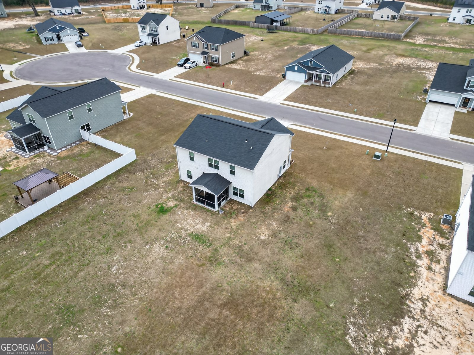 99 Blueberry Court Ludowici - Photo 40