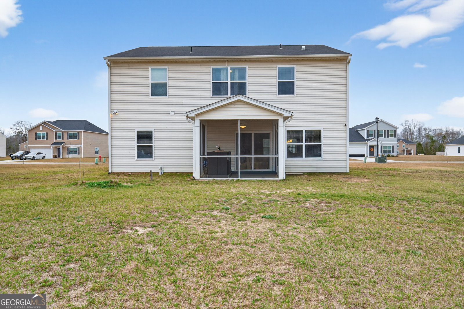99 Blueberry Court Ludowici - Photo 41