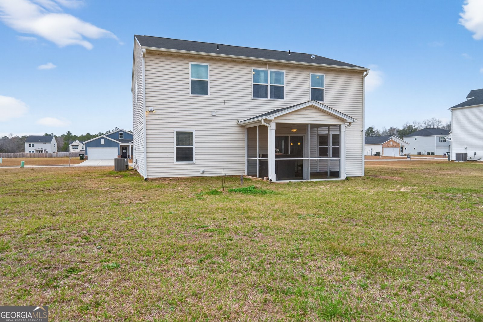 99 Blueberry Court Ludowici - Photo 42