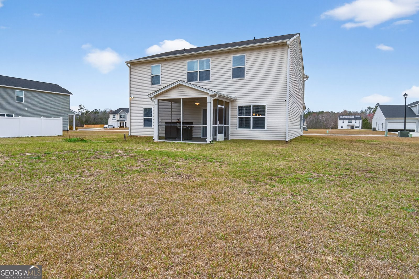 99 Blueberry Court Ludowici - Photo 43