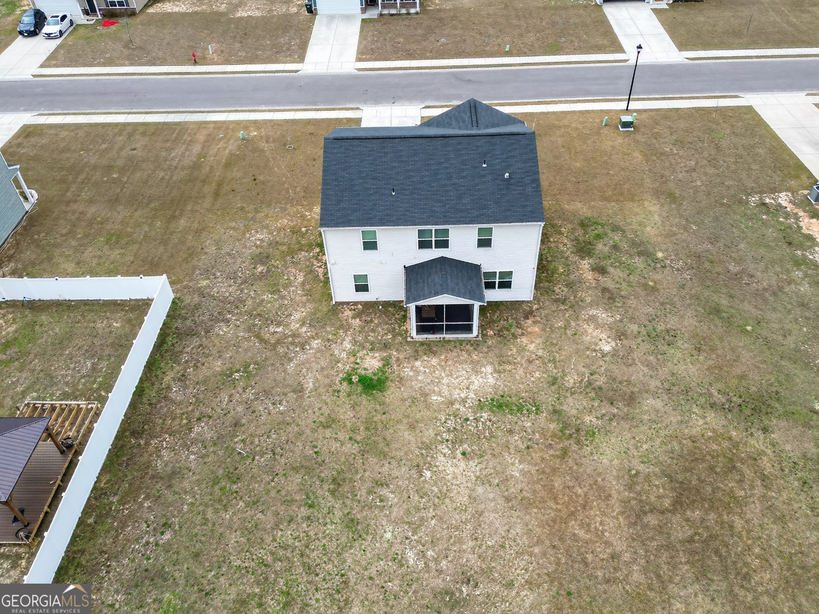 99 Blueberry Court Ludowici - Photo 44