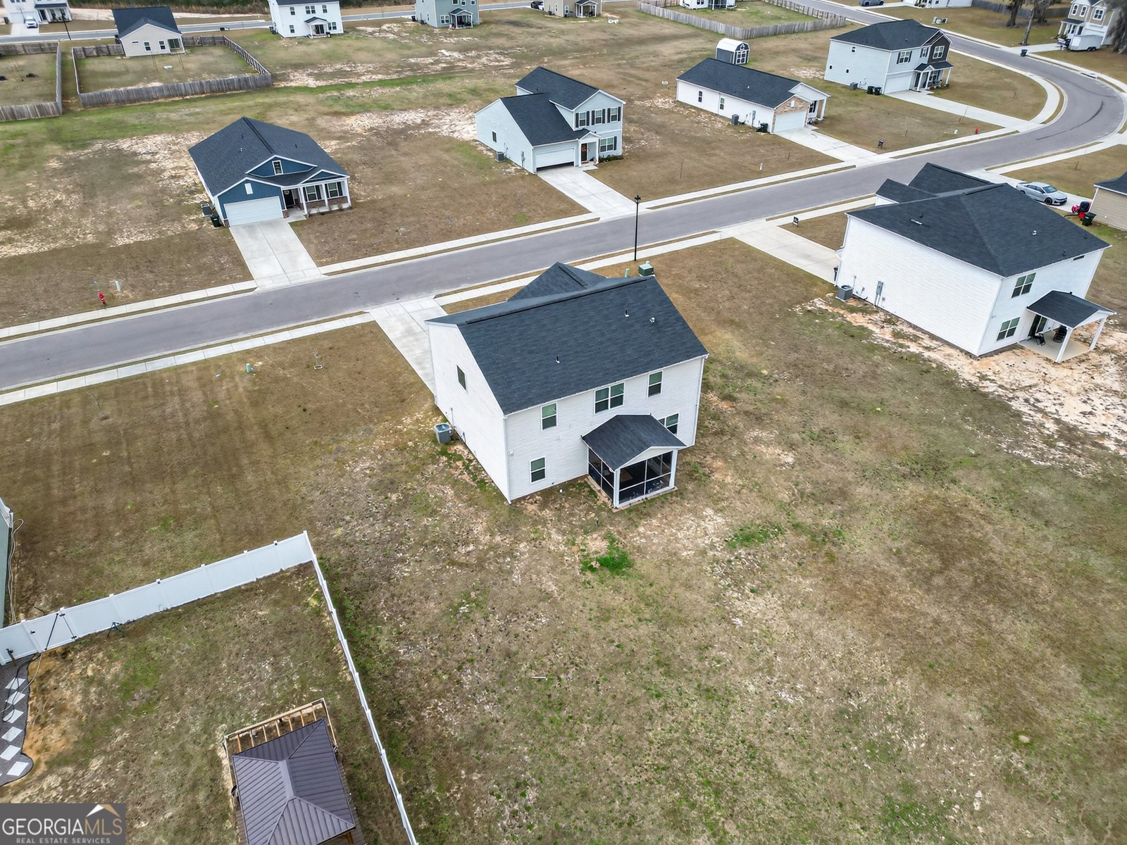 99 Blueberry Court Ludowici - Photo 45