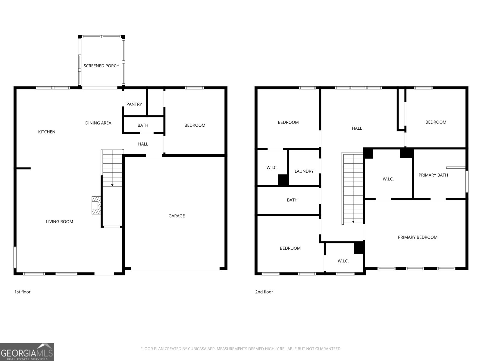 99 Blueberry Court Ludowici - Photo 51