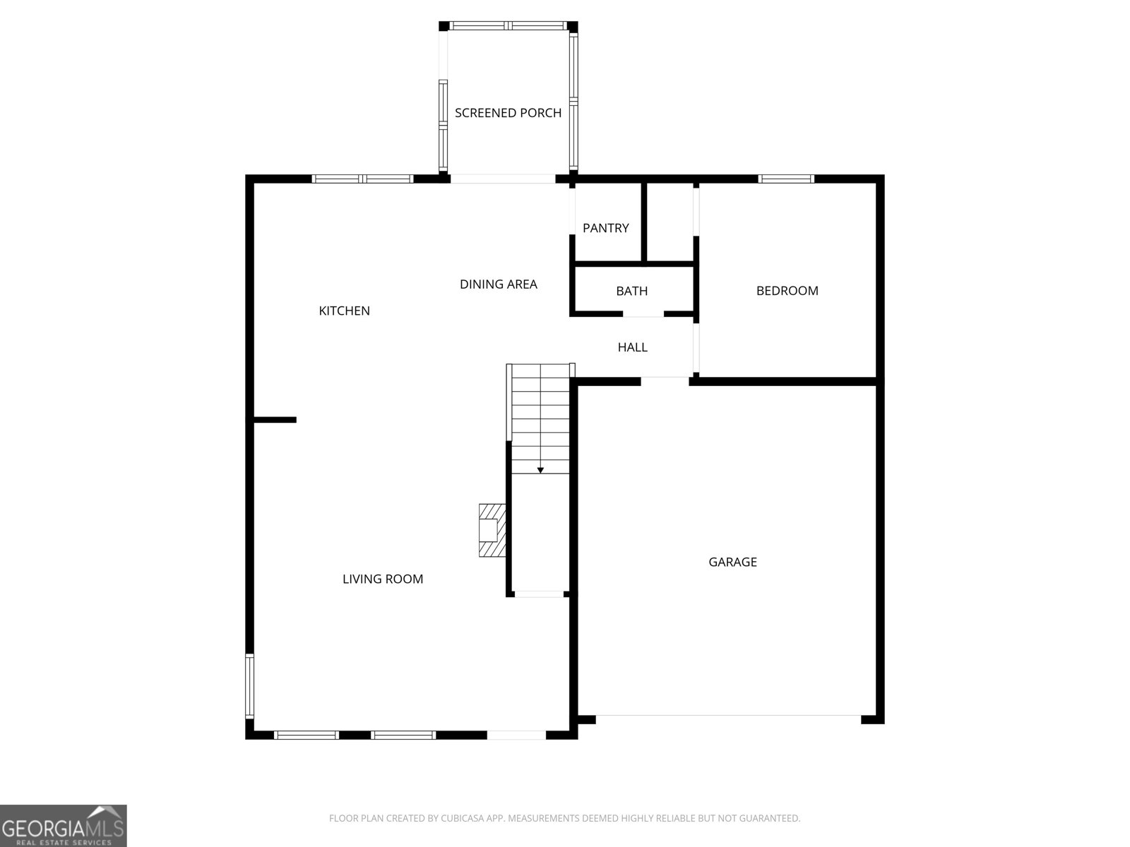 99 Blueberry Court Ludowici - Photo 52