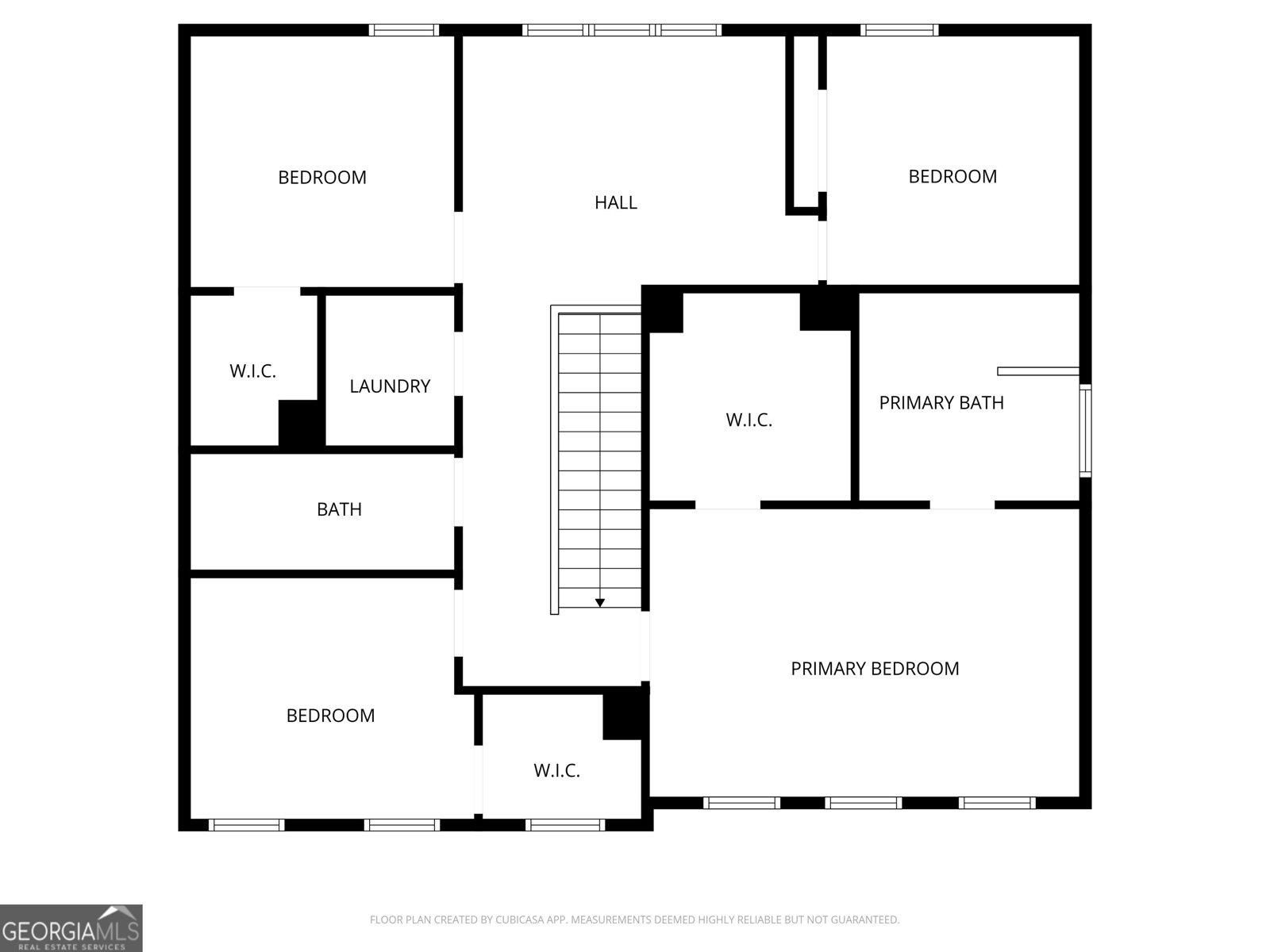 99 Blueberry Court Ludowici - Photo 53