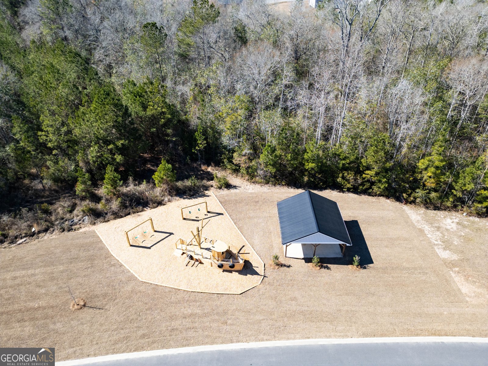 99 Blueberry Court Ludowici - Photo 55