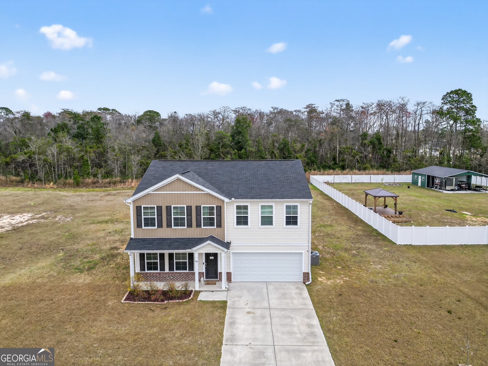 99 Blueberry Court Ludowici - Photo 6