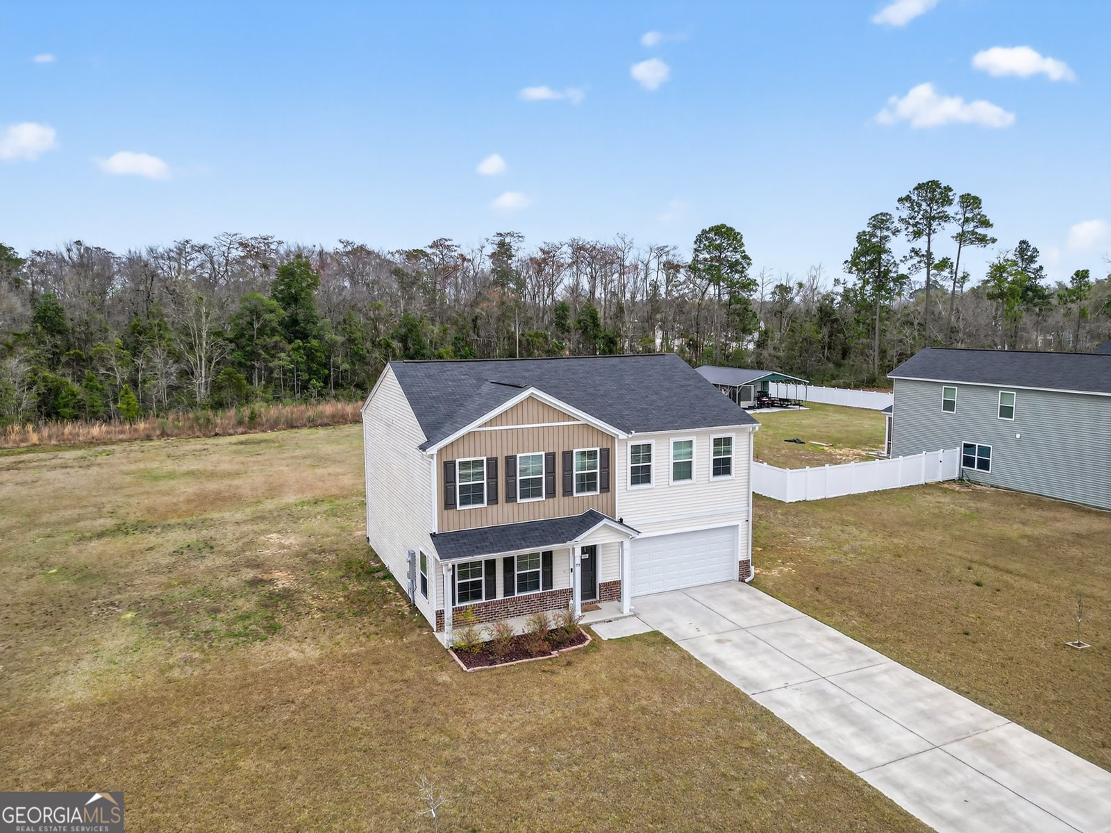 99 Blueberry Court Ludowici - Photo 7