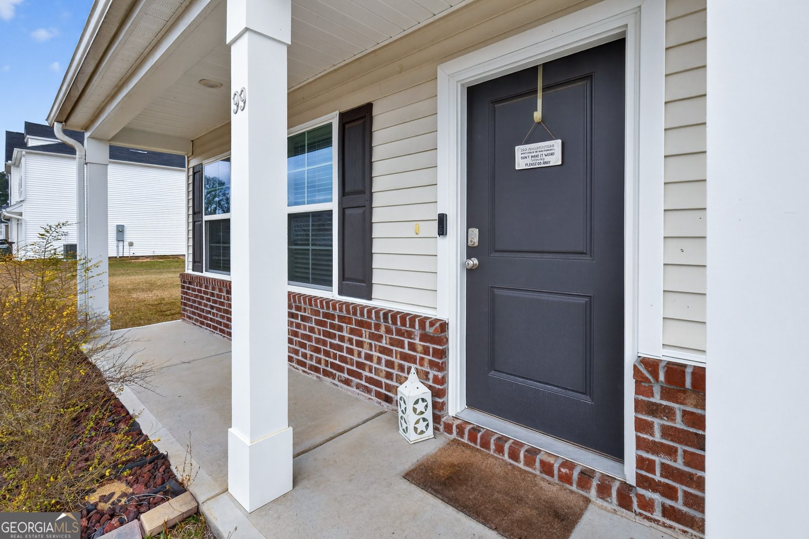 99 Blueberry Court Ludowici - Photo 8