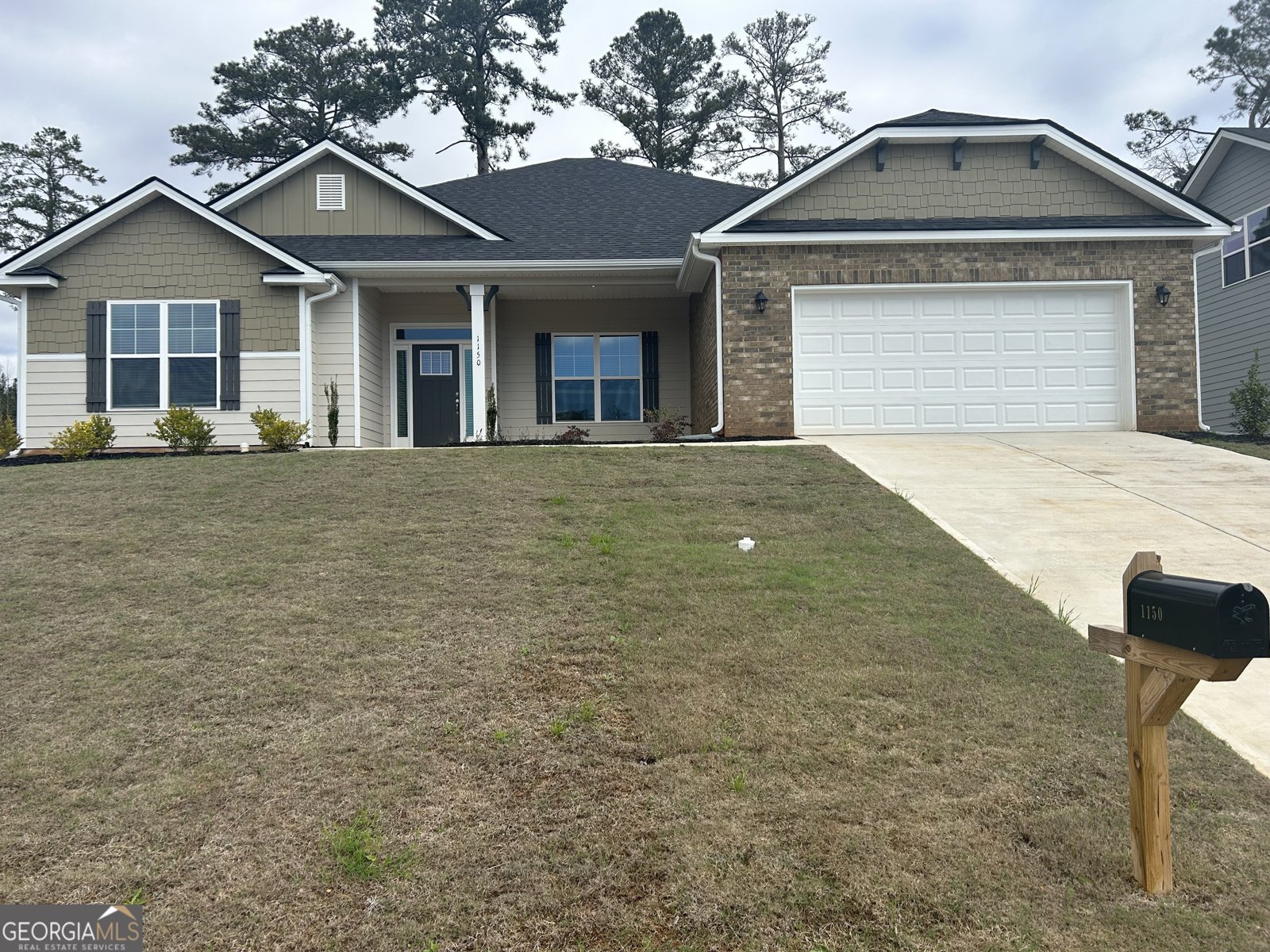 1150 Barrington Place Way Macon - Photo 1