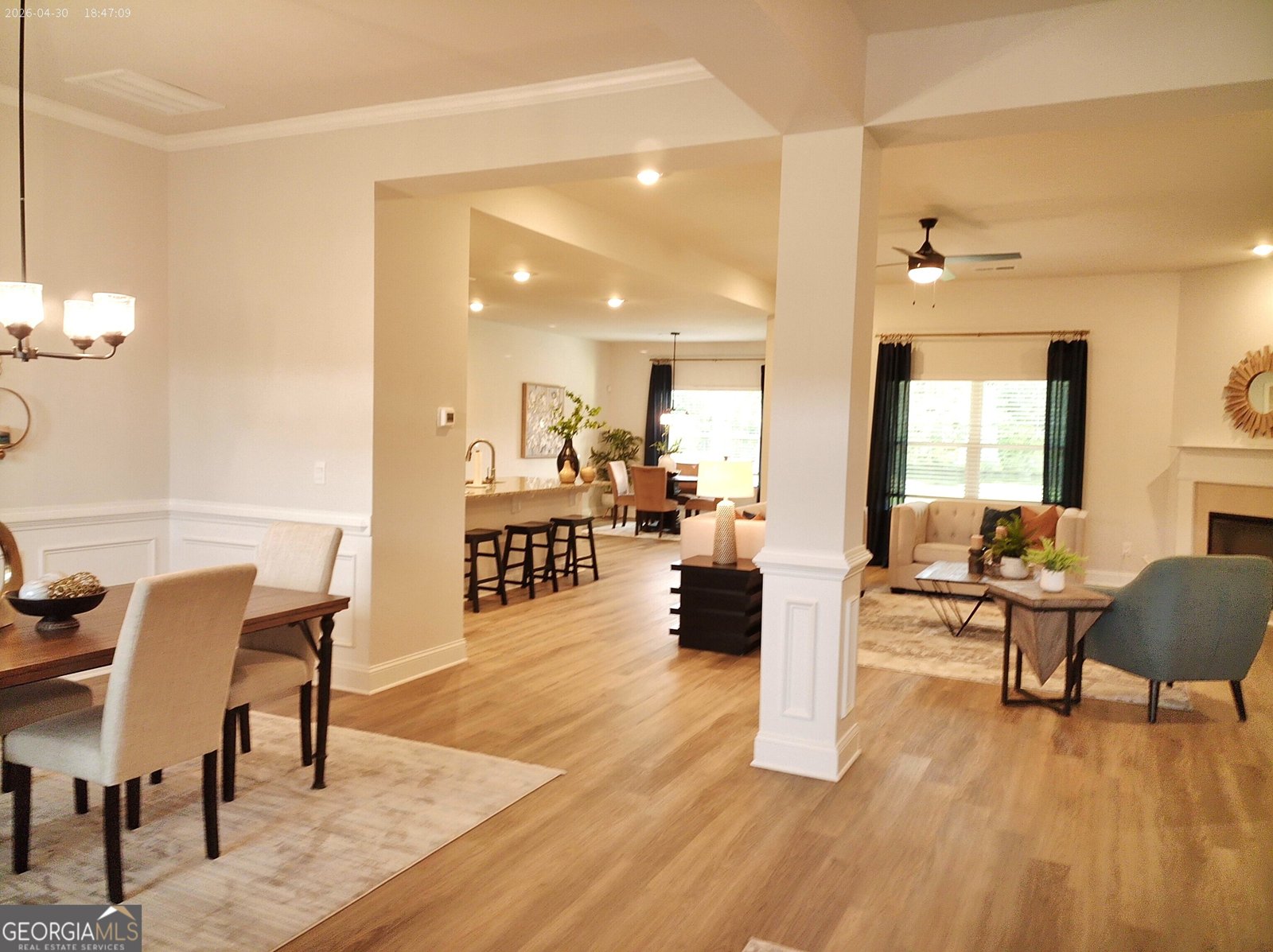 1150 Barrington Place Way Macon - Photo 18