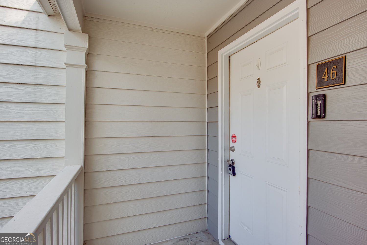 46 Little Silver Court Smyrna - Photo 27