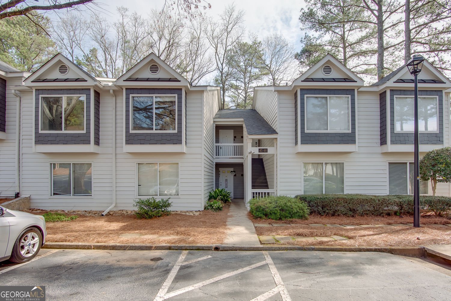 46 Little Silver Court Smyrna - Photo 29