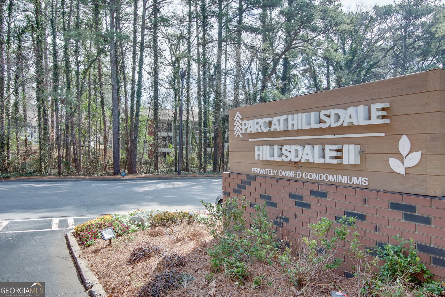 46 Little Silver Court Smyrna - Photo 30