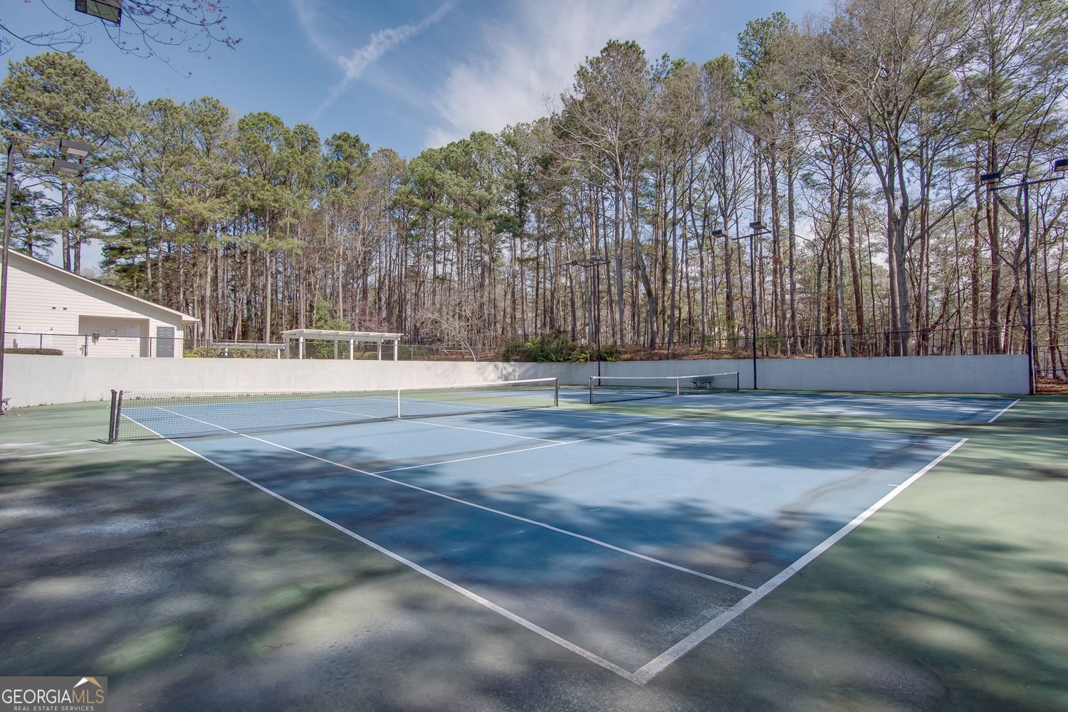 46 Little Silver Court Smyrna - Photo 32