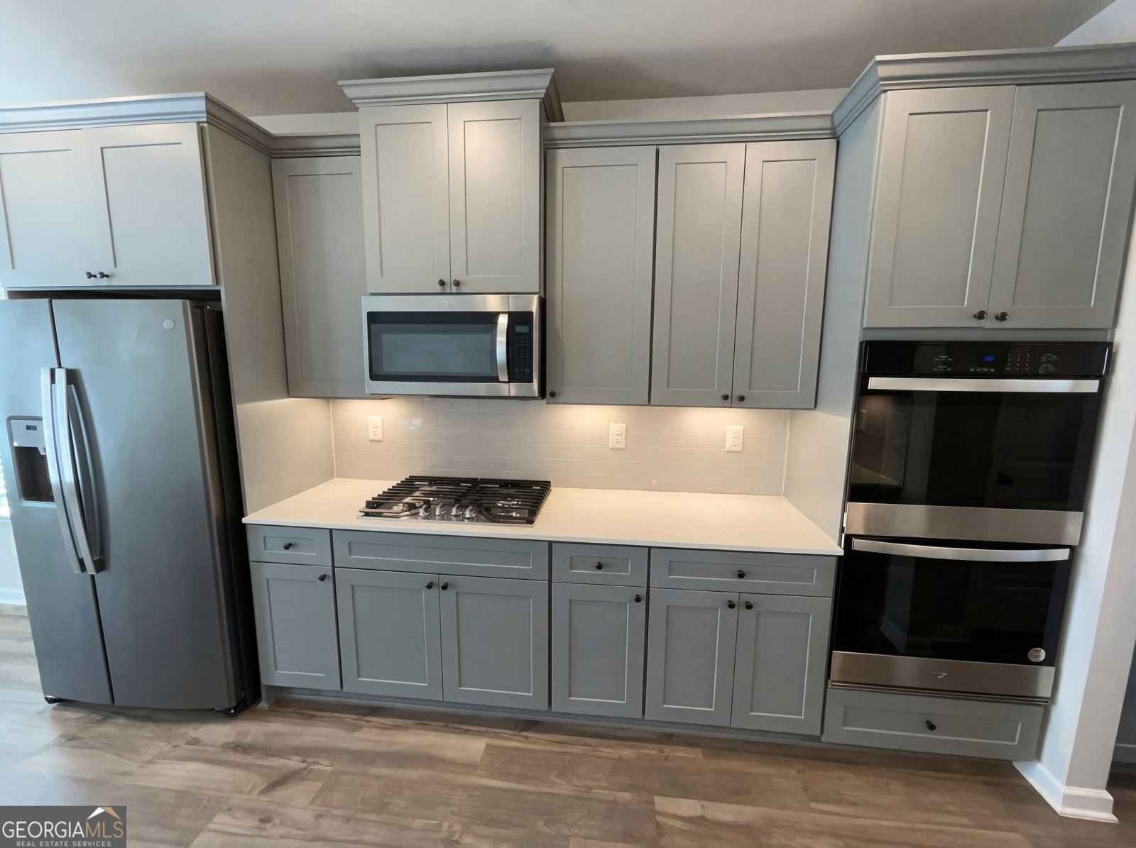 161 Donovan Avenue Locust Grove - Photo 12