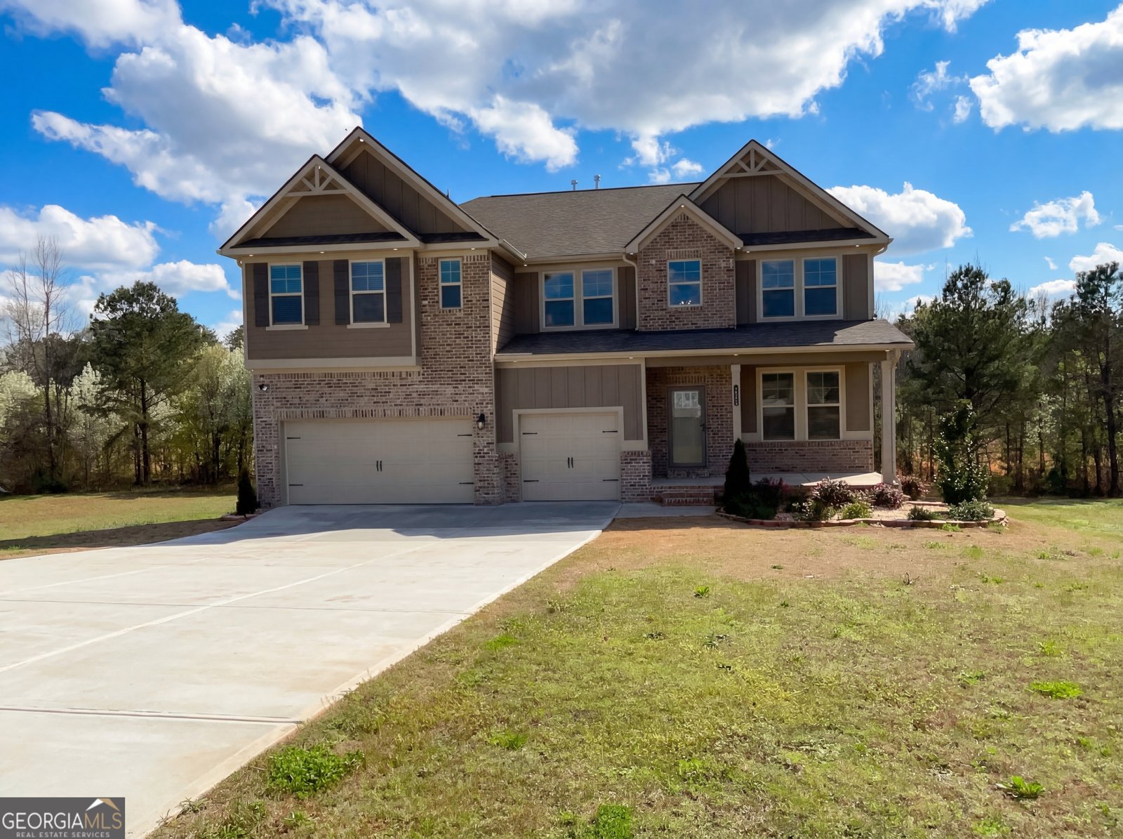 161 Donovan Avenue Locust Grove - Photo 36