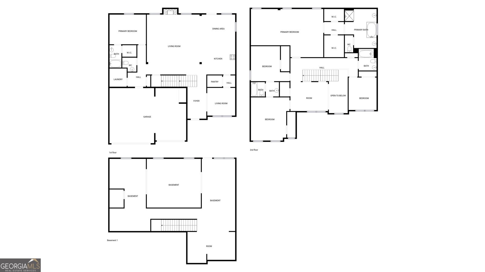 161 Donovan Avenue Locust Grove - Photo 37