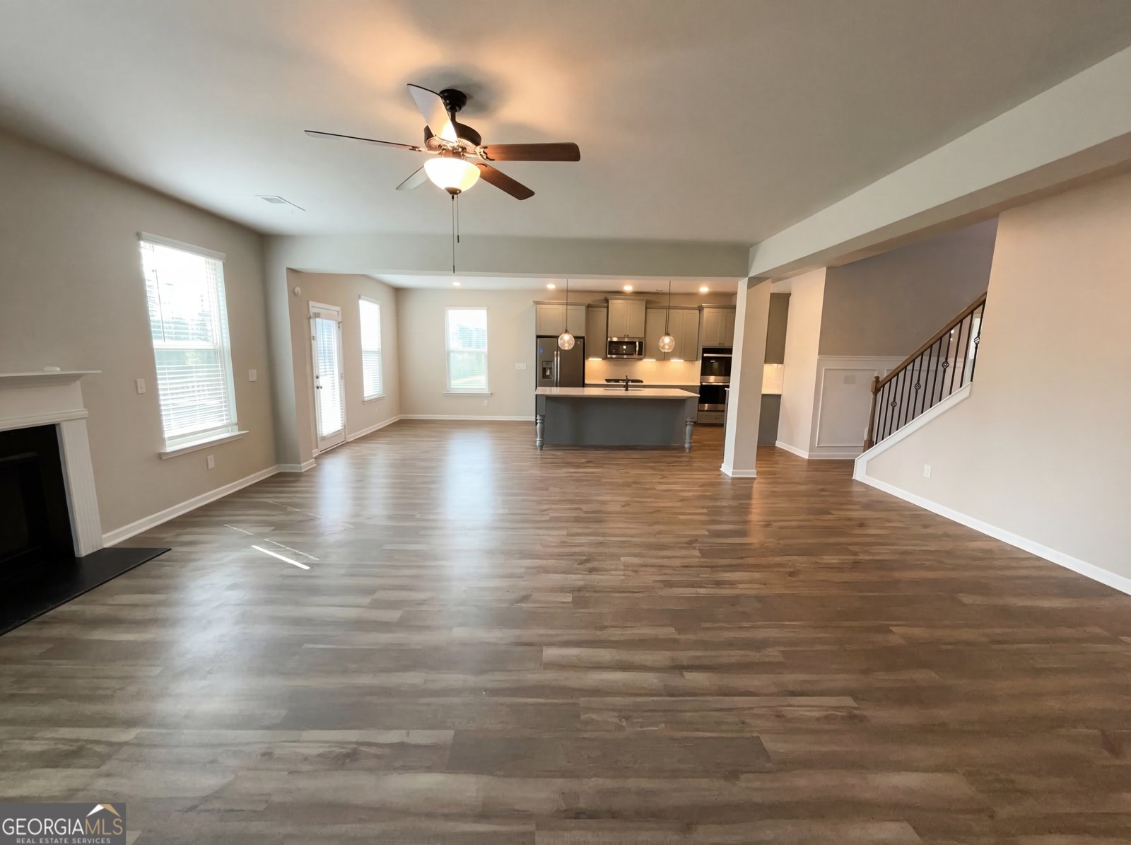 161 Donovan Avenue Locust Grove - Photo 9