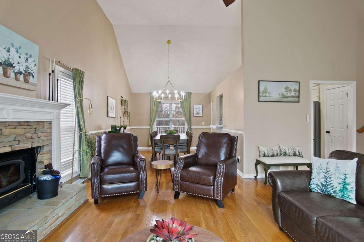 308 Saddle Wood Drive Canton - Photo 10