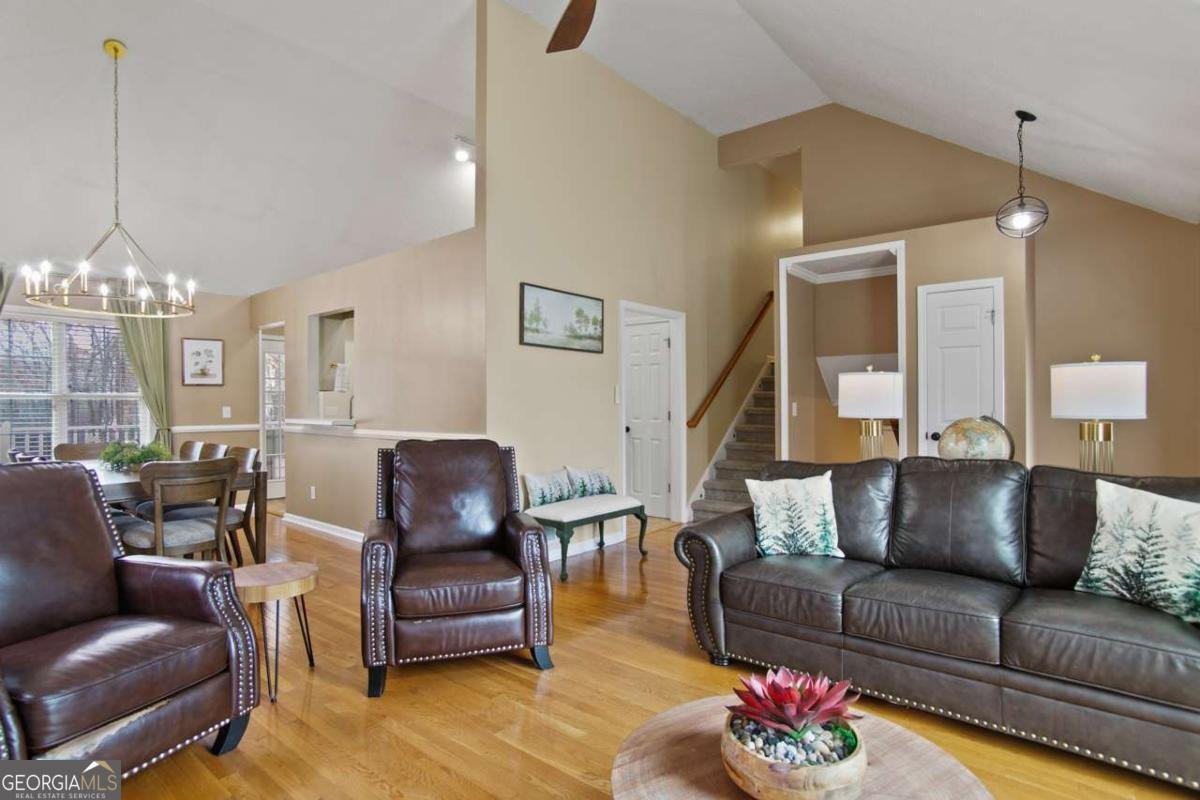 308 Saddle Wood Drive Canton - Photo 11