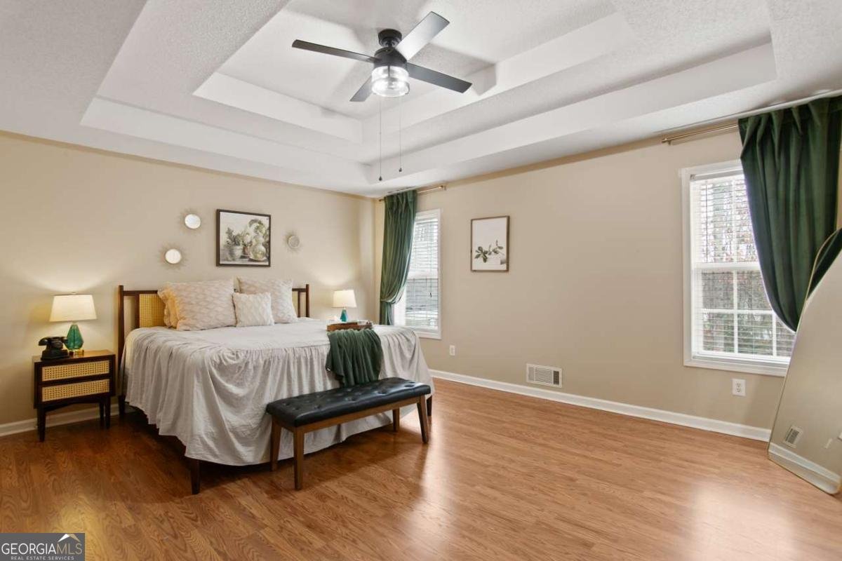 308 Saddle Wood Drive Canton - Photo 23