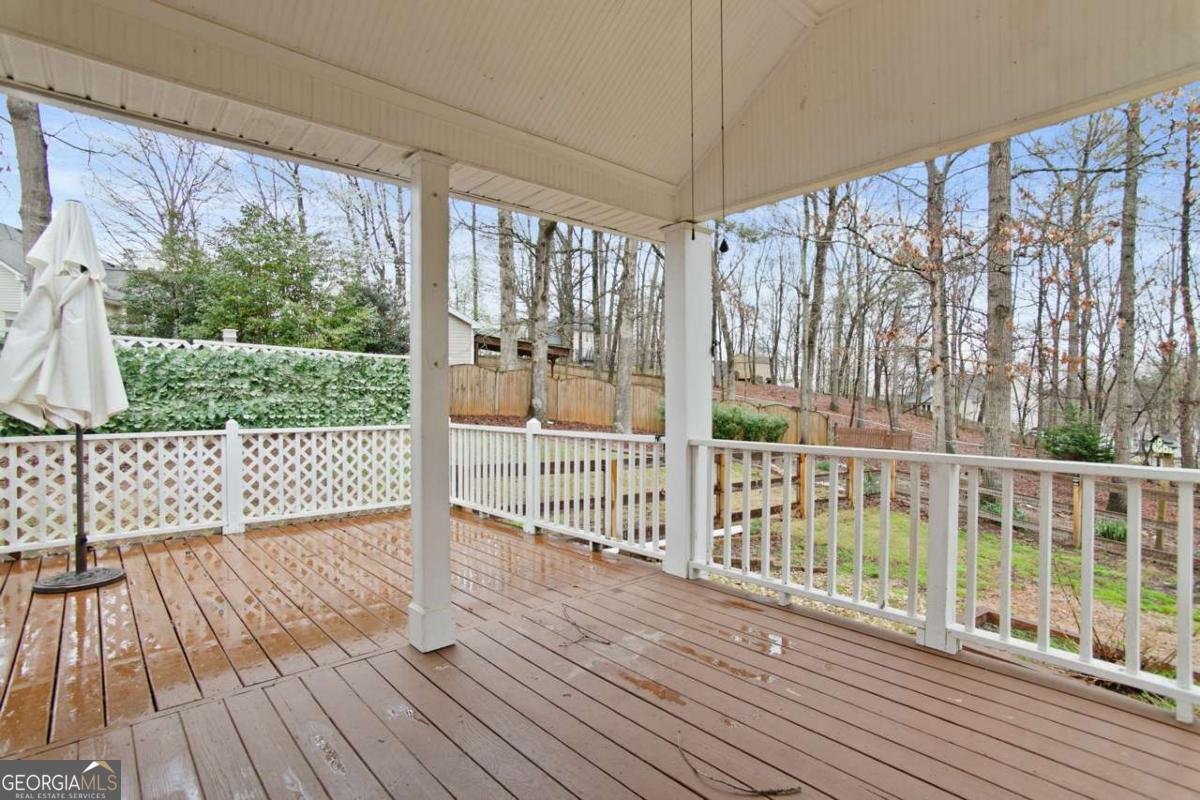 308 Saddle Wood Drive Canton - Photo 40