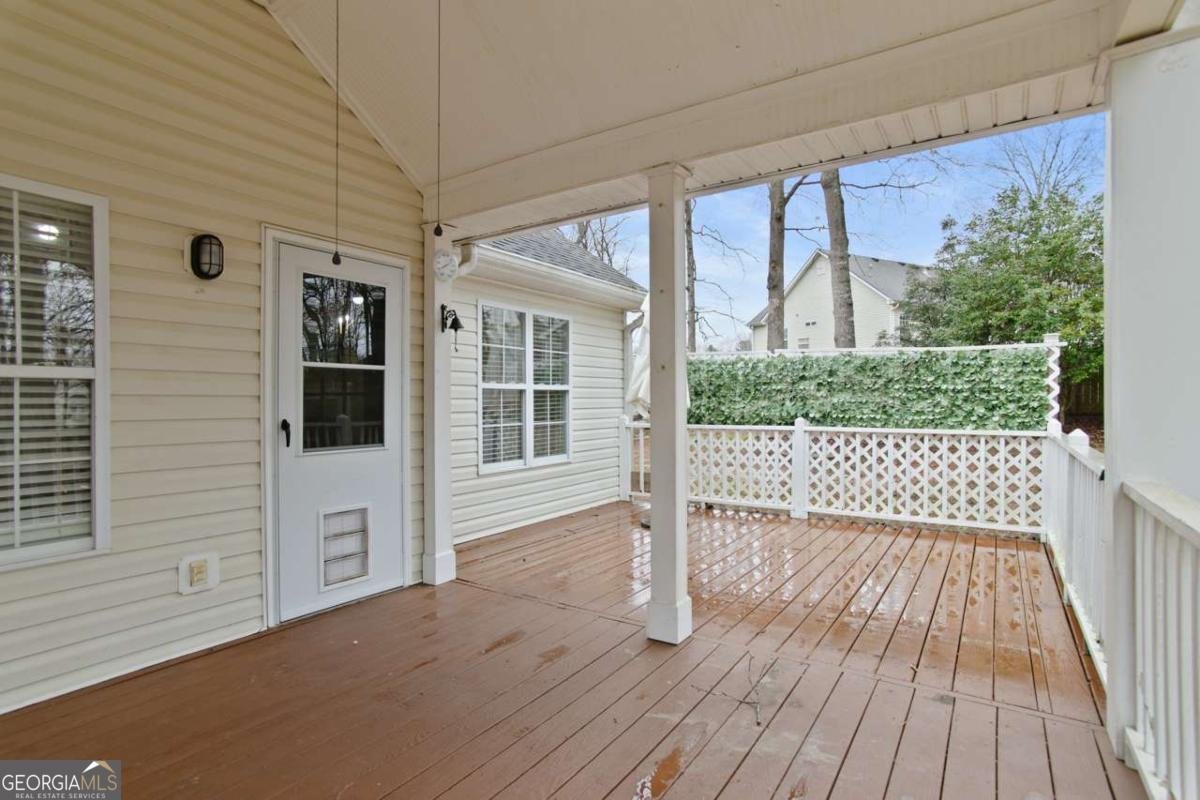 308 Saddle Wood Drive Canton - Photo 41