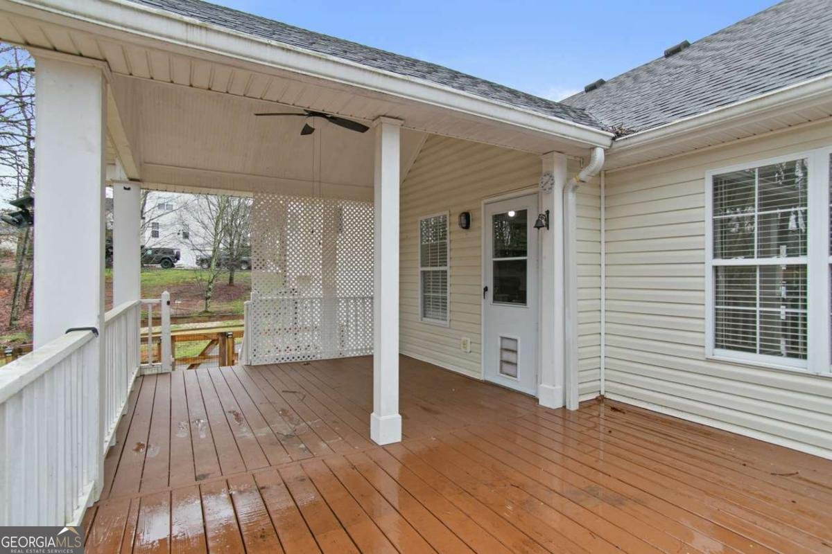 308 Saddle Wood Drive Canton - Photo 42